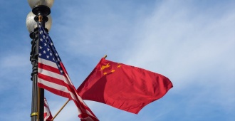 China: "se tomar�n todas las medidas necesarias" si EEUU fija m�s aranceles