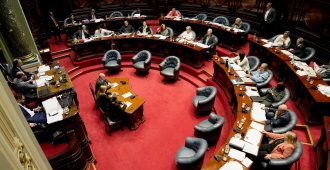 El Senado de la Rep�blica aprob� el acuerdo Mercosur-Uni�n Europea