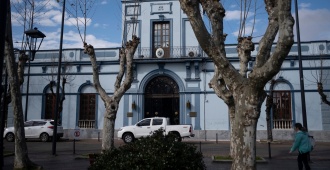 Dos j�venes fueron condenados por el asesinato a tiros de un hombre de 23 a�os en la rambla de Minas