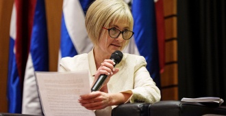 Ministerio del Interior incaut� 5.000 motos mediante el operativo �andubay