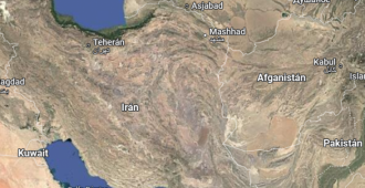 EEUU e Israel lanzaron un ataque masivo contra el coraz�n del poder en Ir�n