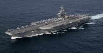 EEUU e Israel contin�an intercambiando ataques con Ir�n por tercera jornada