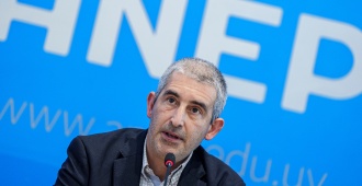 Hoy comienzan las clases m�s de 600 mil estudiantes en centros p�blicos