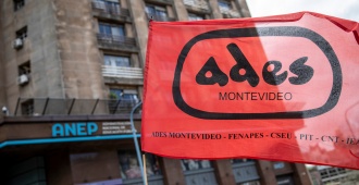 Profesores: �estamos viviendo las consecuencias de la transformaci�n educativa�