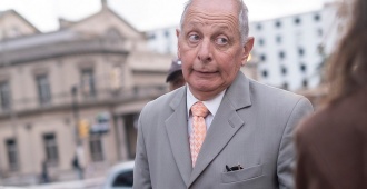 Identidad Soberana rechaza tajantemente la creaci�n de un Ministerio de Justicia