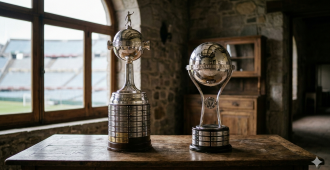 Noche de f�tbol internacional