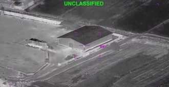 EEUU confirma "m�s de 3.000 objetivos" alcanzados en la primera semana de la operaci�n 'Furia �pica' contra Ir�n