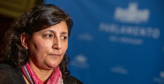 Esta semana comienza la audiencia por el caso del joven que asesin� a su padre por abusar de �l y sus hermanas cuando eran ni�os