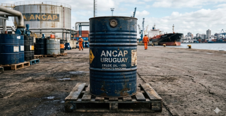 El barril de petr�leo supera los 100 d�lares