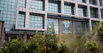 El Fondo de Bienes Decomisados recibi� 980 mil d�lares en 2024 por incautaciones al narcotr�fico