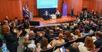 M�nica Xavier destac� que en el primer a�o de gobierno se lograron 19 mil nuevos empleos para mujeres