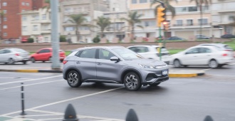 La venta de veh�culos cero kil�metros aument� en febrero