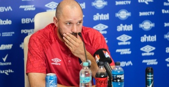 Fue ratificado en el cargo Jadson Viera