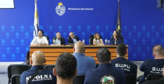 El Gobierno impulsa un proyecto de ley que busca descentralizar al Instituto Nacional de Rehabilitaci�n para dotarlo de m�s recursos