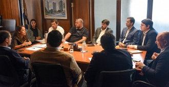 Ministra de Industria propone que intendencias compren portland a Ancap para comenzar a revertir el d�ficit del sector