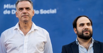 Con presencia de Orsi sesion� el gabinete de la infancia