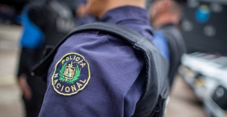 Un efectivo policial se quit� la vida en el barrio Nuevo Par�s