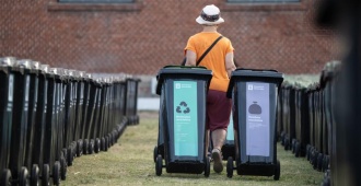 IM entregar� contenedores intradomiciliarios  