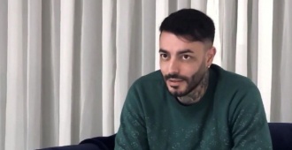 Sebasti�n Marset fue capturado en Bolivia