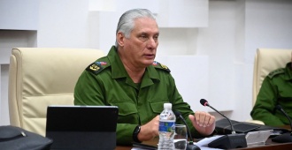 Cuba confirma conversaciones con EEUU para solventar las amenazas de Trump