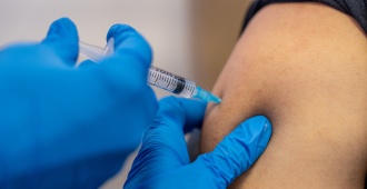 Las vacunas antigripales arribar�n a Uruguay este martes