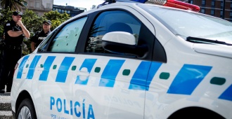 Asesinaron a balazos a un hombre en La Cruz de Carrasco