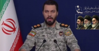 Ir�n declara su derecho "leg�timo" a atacar objetivos en Emiratos �rabes Unidos tras el ataque a Jark