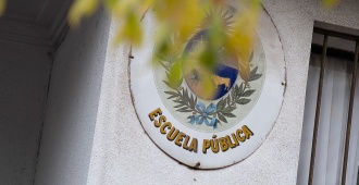 Falleci� una escolar de cinco a�os de la Escuela Egipto por Meningitis