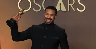 "Una batalla tras otra" gan� seis premios Oscar