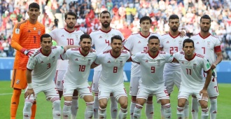 Ir�n negocia con la FIFA para que M�xico acoja sus partidos del Mundial, en lugar de Estados Unidos