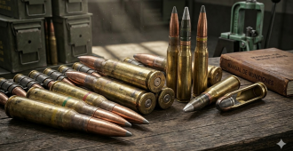 EEUU y sus aliados gastaron m�s de 5.000 municiones al inicio de la ofensiva contra Ir�n