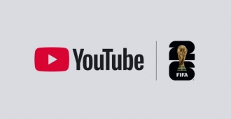 YouTube se convierte en plataforma preferente del Mundial 2026 tras un acuerdo "innovador" con FIFA