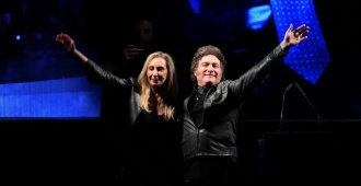 Argentina: Gobierno busca reducir impacto por mensajes filtrados en la Causa Libra