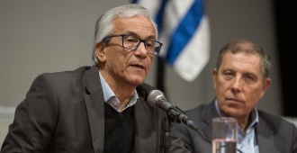 Se firm� el proyecto de ley de empleo integral ajustado con las propuestas recogidas durante el �ltimo Consejo de Ministros