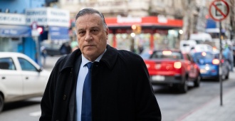 Carlos Varela tild� de �disparate� los dichos de Javier Garc�a sobre que hay persecuci�n pol�tica a la Coalici�n Republicana