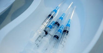 Las 600.000 dosis de la vacuna antigripal adquiridas por Uruguay ya arribaron al pa�s