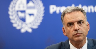 El Gobierno espera un estudio t�cnico de la Intendencia de Montevideo para determinar soterrado de 18 de julio o estructura por elevaci�n 