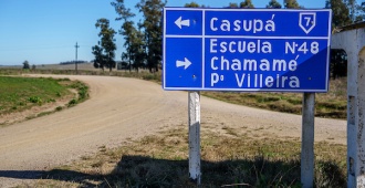 La Federaci�n Rural insistir� en sus planteos contra la represa de Casup�