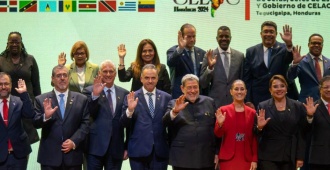 Yamand� Orsi anunci� en la Cumbre de la Celac que enviar� un embajador uruguayo a Etiop�a