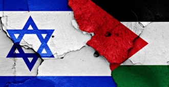  Ir�n se desvincula del ataque con misiles contra la base de Diego Garc�a y habla de "falsa bandera" de Israel