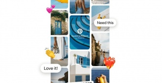 Pinterest apoya las leyes que proh�ben las RRSS a los menores de 16 a�os: "El tiempo de la autorregulaci�n ha pasado"