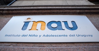 Los menores de 7 y 11 a�os que presenciaron el femicidio de su madre en Artigas est�n bajo el amparo del Estado