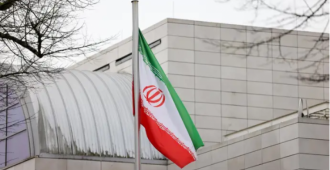 Aumentan a cerca de 1.560 los muertos en Ir�n por la ofensiva de Israel y EEUU, incluidos unos 210 ni�os