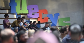 FUECYS elige por primera vez a una mujer como presidente