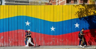 Llegaron a Venezuela otros 131 ciudadanos deportados por Estados Unidos 