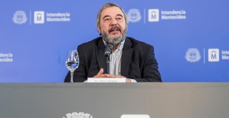 La Intendencia de Montevideo inform� sobre �resultados fiscales mucho m�s favorables�