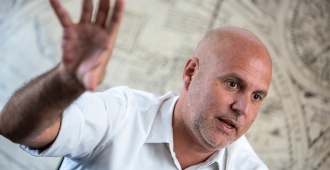 Francisco Legnani: "reforma del transporte metropolitano ser� una obra revolucionaria y transformadora"