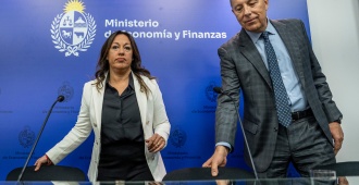 El Gobierno analiza la posibilidad de anticipar el ajuste en los precios de los combustibles y definir un incremento a partir de abril