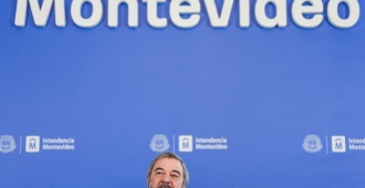 M�s de la mitad de los montevideanos desaprueba la gesti�n de Bergara al frente de la Intendencia de Montevideo