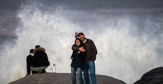 Semana de turismo con alt�sima demanda, indicaron los operadores del sector